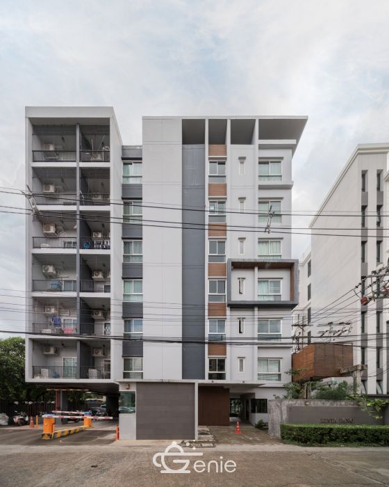 คอนโด 2 นอนแต่งหรู ✨|| 500 MRT แจ้งวัฒนะ 14 || ผ่อนเพียง 6,xxx บาท ||  🛍 10 นาที เซ็นทรัลพลาซา แจ้งวัฒนะ  || 😋มีเซเว่นอยู่ใกล้โครงการเลย!!|| รหัส 3551