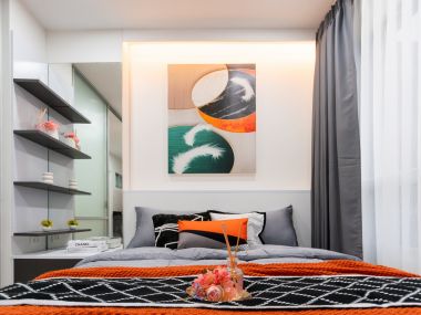 ลุมพินี วิลล์ ราษฎร์บูรณะ-ริเวอร์วิว