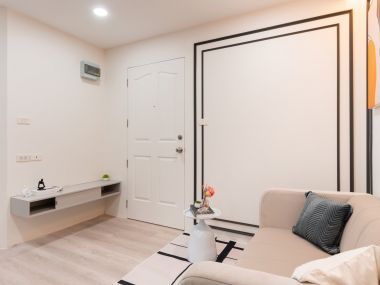 ลุมพินี วิลล์ ราษฎร์บูรณะ-ริเวอร์วิว