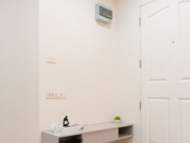 ลุมพินี วิลล์ ราษฎร์บูรณะ-ริเวอร์วิว