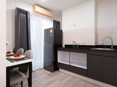 ลุมพินี วิลล์ ราษฎร์บูรณะ-ริเวอร์วิว