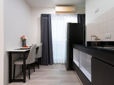 ลุมพินี วิลล์ ราษฎร์บูรณะ-ริเวอร์วิว