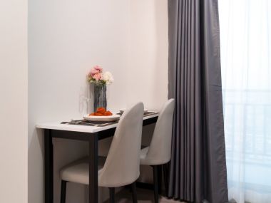 ลุมพินี วิลล์ ราษฎร์บูรณะ-ริเวอร์วิว