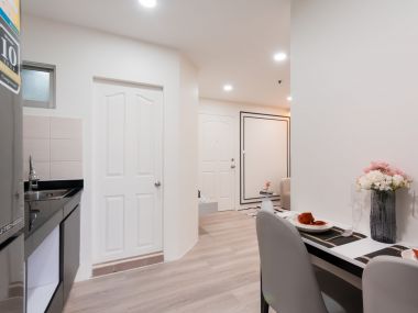 ลุมพินี วิลล์ ราษฎร์บูรณะ-ริเวอร์วิว