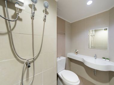 ลุมพินี วิลล์ ราษฎร์บูรณะ-ริเวอร์วิว