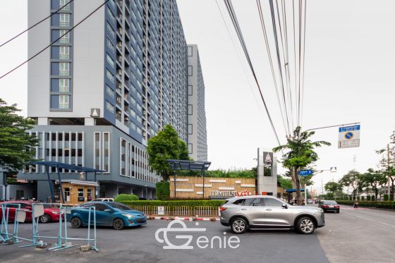 Lumpini Ville Ratburana-Riverview