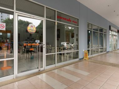 ลุมพินี วิลล์ ราษฎร์บูรณะ-ริเวอร์วิว