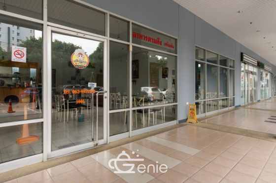 Lumpini Ville Ratburana-Riverview