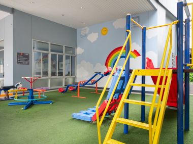 ลุมพินี วิลล์ ราษฎร์บูรณะ-ริเวอร์วิว