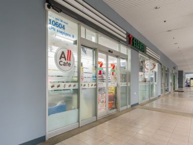 ลุมพินี วิลล์ ราษฎร์บูรณะ-ริเวอร์วิว