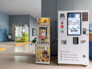 ลุมพินี วิลล์ ราษฎร์บูรณะ-ริเวอร์วิว