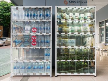 ลุมพินี วิลล์ ราษฎร์บูรณะ-ริเวอร์วิว