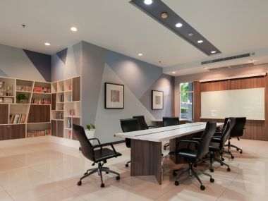 ลุมพินี วิลล์ ราษฎร์บูรณะ-ริเวอร์วิว