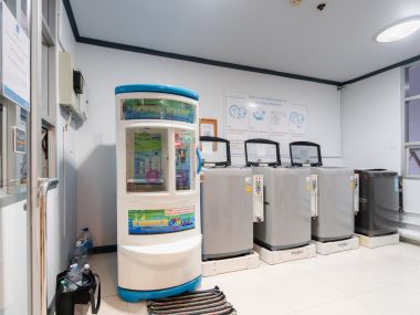 ลุมพินี วิลล์ ราษฎร์บูรณะ-ริเวอร์วิว