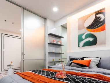 ลุมพินี วิลล์ ราษฎร์บูรณะ-ริเวอร์วิว