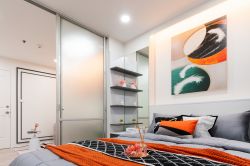 Lumpini Ville Ratburana-Riverview