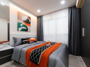 ลุมพินี วิลล์ ราษฎร์บูรณะ-ริเวอร์วิว