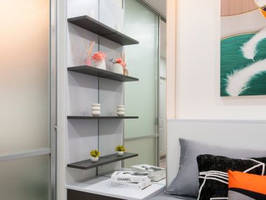 ลุมพินี วิลล์ ราษฎร์บูรณะ-ริเวอร์วิว