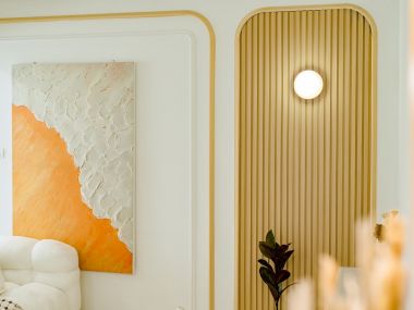 ห้องใหญ่แต่งหรู 40 ตร.ม.|| 3 นาที 🛍️เดอะมอลล์บางกะปิ || 3 นาที 🚝 MRT แยกสำรี || ผ่อนเพียง 7,xxx บาท รหัส3556