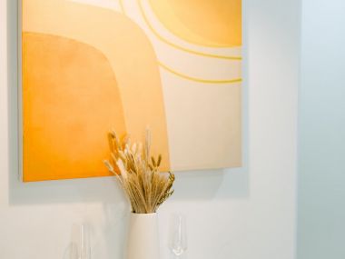 ห้องใหญ่แต่งหรู 40 ตร.ม.|| 3 นาที 🛍️เดอะมอลล์บางกะปิ || 3 นาที 🚝 MRT แยกสำรี || ผ่อนเพียง 7,xxx บาท รหัส3556