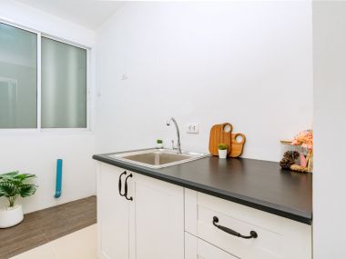 ห้องใหญ่แต่งหรู 40 ตร.ม.|| 3 นาที 🛍️เดอะมอลล์บางกะปิ || 3 นาที 🚝 MRT แยกสำรี || ผ่อนเพียง 7,xxx บาท รหัส3556