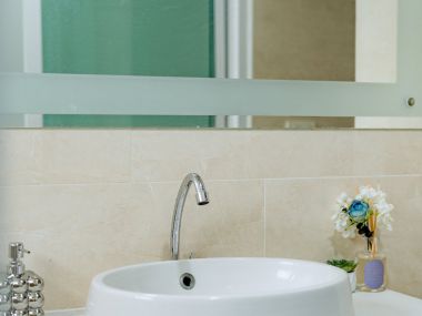 ห้องใหญ่แต่งหรู 40 ตร.ม.|| 3 นาที 🛍️เดอะมอลล์บางกะปิ || 3 นาที 🚝 MRT แยกสำรี || ผ่อนเพียง 7,xxx บาท รหัส3556