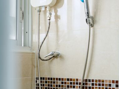 ห้องใหญ่แต่งหรู 40 ตร.ม.|| 3 นาที 🛍️เดอะมอลล์บางกะปิ || 3 นาที 🚝 MRT แยกสำรี || ผ่อนเพียง 7,xxx บาท รหัส3556