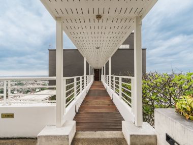 ห้องใหญ่แต่งหรู 40 ตร.ม.|| 3 นาที 🛍️เดอะมอลล์บางกะปิ || 3 นาที 🚝 MRT แยกสำรี || ผ่อนเพียง 7,xxx บาท รหัส3556