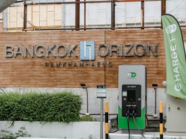 ห้องใหญ่แต่งหรู 40 ตร.ม.|| 3 นาที 🛍️เดอะมอลล์บางกะปิ || 3 นาที 🚝 MRT แยกสำรี || ผ่อนเพียง 7,xxx บาท รหัส3556