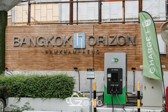 ห้องใหญ่แต่งหรู 40 ตร.ม.|| 3 นาที 🛍️เดอะมอลล์บางกะปิ || 3 นาที 🚝 MRT แยกสำรี || ผ่อนเพียง 7,xxx บาท รหัส3556