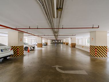 ห้องใหญ่แต่งหรู 40 ตร.ม.|| 3 นาที 🛍️เดอะมอลล์บางกะปิ || 3 นาที 🚝 MRT แยกสำรี || ผ่อนเพียง 7,xxx บาท รหัส3556