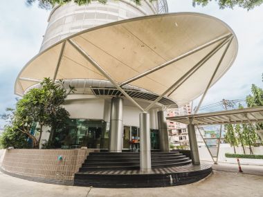 ห้องใหญ่แต่งหรู 40 ตร.ม.|| 3 นาที 🛍️เดอะมอลล์บางกะปิ || 3 นาที 🚝 MRT แยกสำรี || ผ่อนเพียง 7,xxx บาท รหัส3556