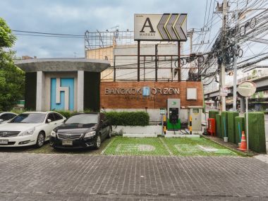 ห้องใหญ่แต่งหรู 40 ตร.ม.|| 3 นาที 🛍️เดอะมอลล์บางกะปิ || 3 นาที 🚝 MRT แยกสำรี || ผ่อนเพียง 7,xxx บาท รหัส3556