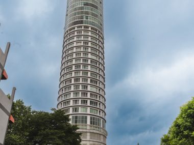 ห้องใหญ่แต่งหรู 40 ตร.ม.|| 3 นาที 🛍️เดอะมอลล์บางกะปิ || 3 นาที 🚝 MRT แยกสำรี || ผ่อนเพียง 7,xxx บาท รหัส3556