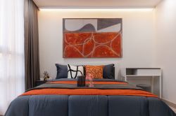 #Ratchada, large room, 37 sq m. || 🚝450 meters to #MRT Suthisan || 🛍️ 5 minutes to #Central Rama 9 || Installment payments only 9,xxx baht || Code 3557