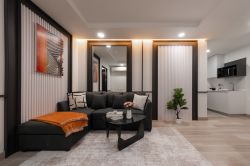 #Ratchada, large room, 37 sq m. || 🚝450 meters to #MRT Suthisan || 🛍️ 5 minutes to #Central Rama 9 || Installment payments only 9,xxx baht || Code 3557