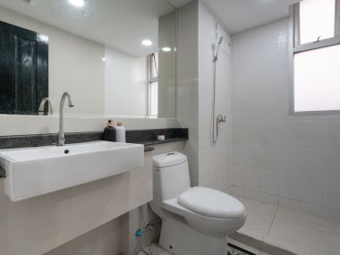 #รัชดา ห้องใหญ่ 37 ตร.ม.|| 🚝450 เมตร  #MRTสุทธิสาร || 🛍️ 5 นาที #เซ็นทรัลพระราม9 || ผ่อนเพียง 9,xxx บาท || รหัส 3557