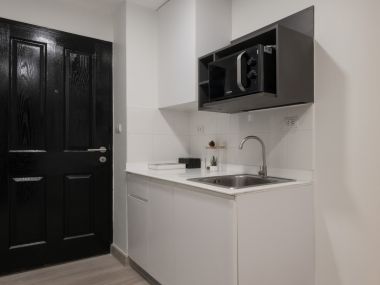 #รัชดา ห้องใหญ่ 37 ตร.ม.|| 🚝450 เมตร  #MRTสุทธิสาร || 🛍️ 5 นาที #เซ็นทรัลพระราม9 || ผ่อนเพียง 9,xxx บาท || รหัส 3557