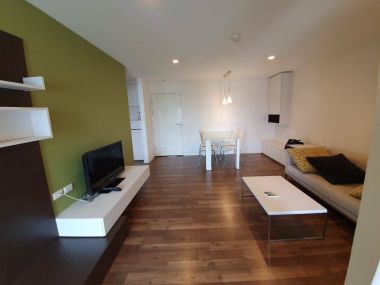 ** ขาย/เช่า! ** The Room Sukhumvit 79 ใกล้ BTS อ่อนนุช เฟอร์นิเจอร์ครบพร้อมเข้าอยู่ PROP000356