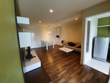 ** ขาย/เช่า! ** The Room Sukhumvit 79 ใกล้ BTS อ่อนนุช เฟอร์นิเจอร์ครบพร้อมเข้าอยู่ PROP000356