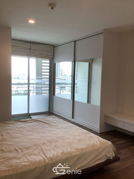 ** ขาย/เช่า! ** The Room Sukhumvit 79 ใกล้ BTS อ่อนนุช เฟอร์นิเจอร์ครบพร้อมเข้าอยู่ PROP000356