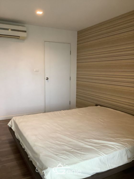 ** ขาย/เช่า! ** The Room Sukhumvit 79 ใกล้ BTS อ่อนนุช เฟอร์นิเจอร์ครบพร้อมเข้าอยู่ PROP000356