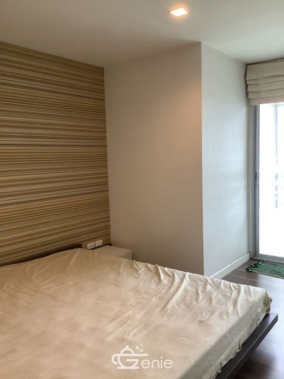 ** ขาย/เช่า! ** The Room Sukhumvit 79 ใกล้ BTS อ่อนนุช เฟอร์นิเจอร์ครบพร้อมเข้าอยู่ PROP000356