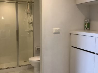 ** ขาย/เช่า! ** The Room Sukhumvit 79 ใกล้ BTS อ่อนนุช เฟอร์นิเจอร์ครบพร้อมเข้าอยู่ PROP000356