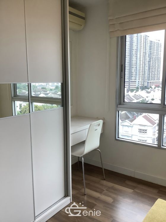 ** ขาย/เช่า! ** The Room Sukhumvit 79 ใกล้ BTS อ่อนนุช เฟอร์นิเจอร์ครบพร้อมเข้าอยู่ PROP000356