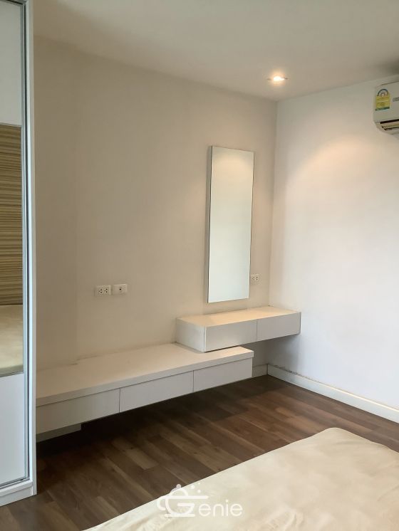 ** ขาย/เช่า! ** The Room Sukhumvit 79 ใกล้ BTS อ่อนนุช เฟอร์นิเจอร์ครบพร้อมเข้าอยู่ PROP000356