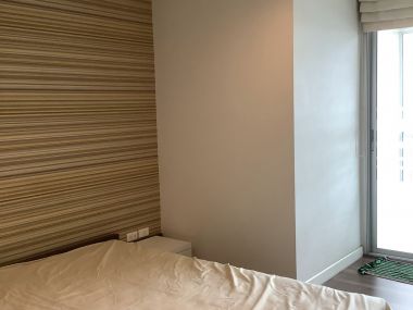 ** ขาย/เช่า! ** The Room Sukhumvit 79 ใกล้ BTS อ่อนนุช เฟอร์นิเจอร์ครบพร้อมเข้าอยู่ PROP000356