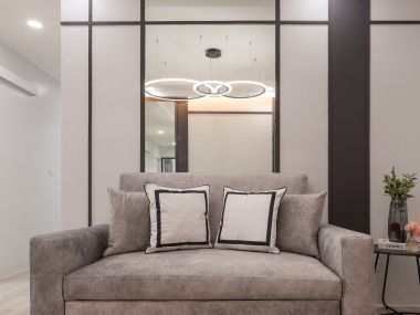 #มีนบุรี 2 ห้องนอน 2 ห้องน้ำ ขนาด 56 ตร.ม. ✨ || 🚝 ติดรถไฟฟ้า #MRT เศรษฐบุตรบําเพ็ญ || 5 นาที #แฟชั่นไอส์แลนด์ || ผ่อนเพียง 9,xxx บาท || รหัส3561