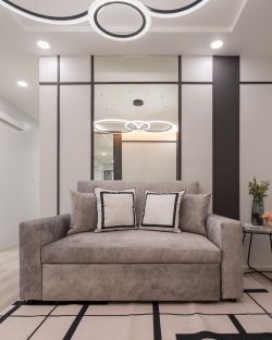 #มีนบุรี 2 ห้องนอน 2 ห้องน้ำ ขนาด 56 ตร.ม. ✨ || 🚝 ติดรถไฟฟ้า #MRT เศรษฐบุตรบําเพ็ญ || 5 นาที #แฟชั่นไอส์แลนด์ || ผ่อนเพียง 9,xxx บาท || รหัส3561