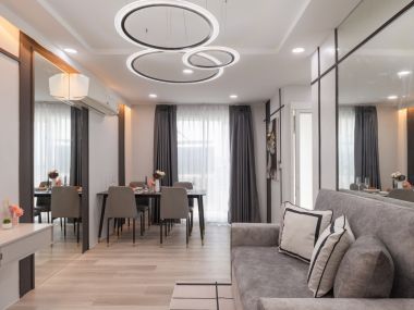 #มีนบุรี 2 ห้องนอน 2 ห้องน้ำ ขนาด 56 ตร.ม. ✨ || 🚝 ติดรถไฟฟ้า #MRT เศรษฐบุตรบําเพ็ญ || 5 นาที #แฟชั่นไอส์แลนด์ || ผ่อนเพียง 9,xxx บาท || รหัส3561